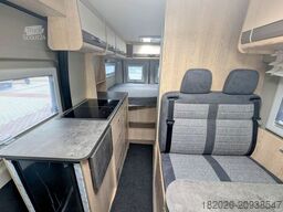 PÖSSL Summit 600 B Plus Sale LP 68.905,-