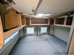 PÖSSL Summit 600 B Plus Sale LP 68.905,-