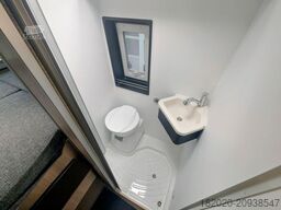 PÖSSL Summit 600 B Plus Sale LP 68.905,-