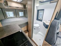 PÖSSL Summit 600 B Plus Sale LP 68.905,-