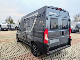 PÖSSL Summit SHINE 540 R Sale LP 67.175,-