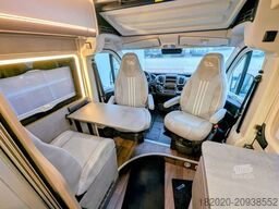 PÖSSL Summit SHINE 540 R Sale LP 67.175,-