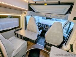 PÖSSL Summit SHINE 540 R Sale LP 67.175,-