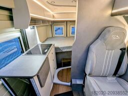 PÖSSL Summit SHINE 540 R Sale LP 67.175,-