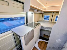 PÖSSL Summit SHINE 540 R Sale LP 67.175,-