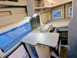 PÖSSL Summit SHINE 540 R Sale LP 67.175,-