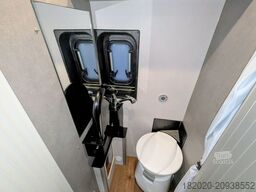 PÖSSL Summit SHINE 540 R Sale LP 67.175,-