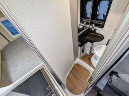 PÖSSL Summit SHINE 540 R Sale LP 67.175,-