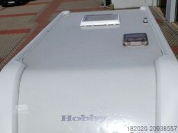 HOBBY De Luxe 455 UF - Sonderpreis wg. Hageldellen