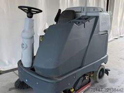 Altro Nilfisk SC6500 1100C Aufsitz-Scheuersaugmaschine
