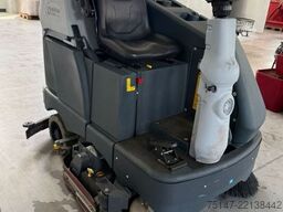 Nilfisk SC6500 1100C Aufsitz-Scheuersaugmaschine