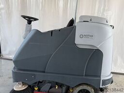 Nilfisk SC6500 1100C Aufsitz-Scheuersaugmaschine