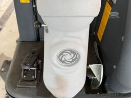 Nilfisk SC6500 1100C Aufsitz-Scheuersaugmaschine