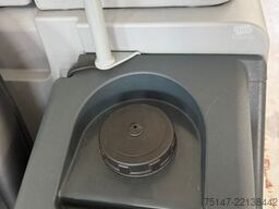 Nilfisk SC6500 1100C Aufsitz-Scheuersaugmaschine