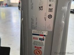 Nilfisk SC6500 1100C Aufsitz-Scheuersaugmaschine
