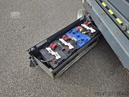 Skyjack SJ III 3219 elektr. Hebebühne AH 7,80 m