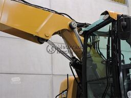 CATERPILLAR M318F