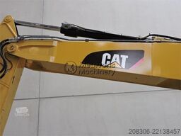 CATERPILLAR M318F