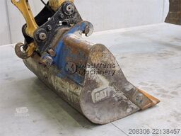 CATERPILLAR M318F