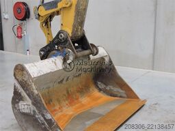 CATERPILLAR M318F