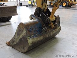 CATERPILLAR M318F
