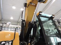CATERPILLAR M318F