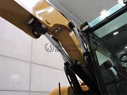 CATERPILLAR M318F