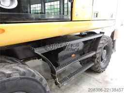 CATERPILLAR M318F