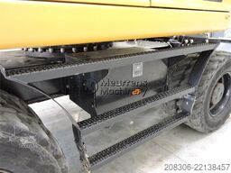 CATERPILLAR M318F