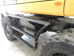 CATERPILLAR M318F