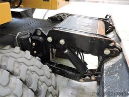 CATERPILLAR M318F
