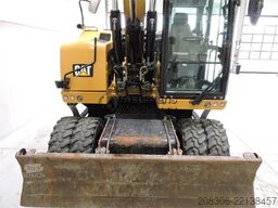 CATERPILLAR M318F