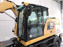 CATERPILLAR M318F