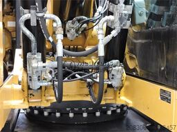 CATERPILLAR M318F