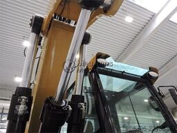 CATERPILLAR M318F