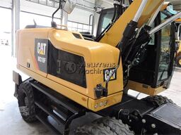 CATERPILLAR M318F