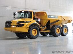 VOLVO A30G