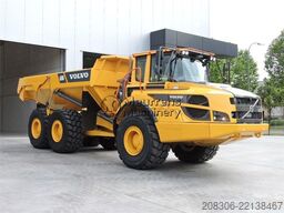 VOLVO A30G