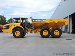 VOLVO A30G