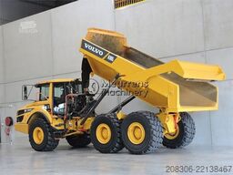VOLVO A30G