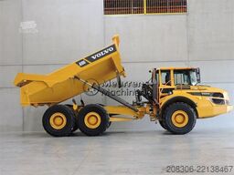 VOLVO A30G