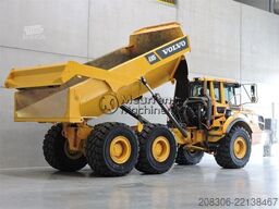 VOLVO A30G