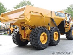 VOLVO A30G