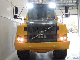VOLVO A30G