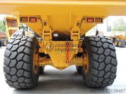 VOLVO A30G