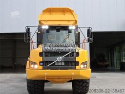 VOLVO A30G