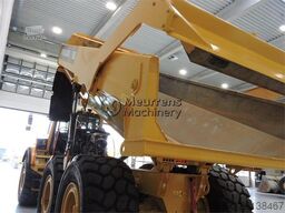 VOLVO A30G
