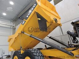 VOLVO A30G