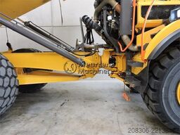VOLVO A30G
