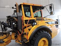 VOLVO A30G